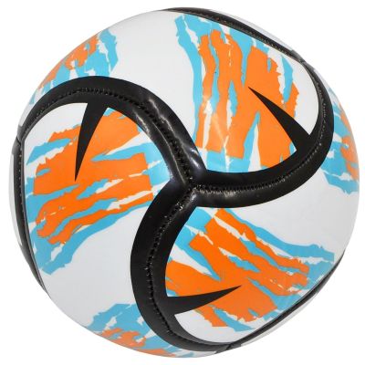 7. ENERO FOOTBALL 6 PANELS R.2