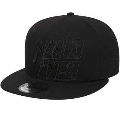 3. Cap 47 Brand New Era New York Yankees MLB 9FIFTY Cap 11180834