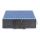 5. Digitus Industrial 8+2 Port Managed Gigabit Ethernet PoE L2 Switch