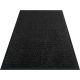 18. ABSORBENT DOORMAT ZONE ENTRANCE MAT 60X90CM GRAY
