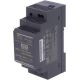 Wired power supply 24v dc 30w for din rail black ZS-24/30 Tech Controllers