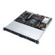 9. ASUS Rack 1U RS300-E12-PS4/350W Intel C262 LGA1700 95W 4xDDR5 4400/4000/3600 4x3.5"/2.5" 4*SATA/SAS/NVMe 2x Intel I210AT 1x Management Port 350W 80 PLUS Gold