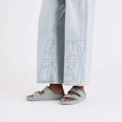 4. Birkenstock Arizona Eva W 1029653 Flip-Flops