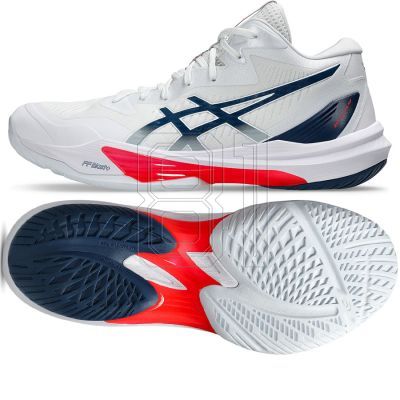 Asics SKY ELITE FF MT 3 shoes 1051A081 104