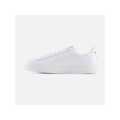 2. ROSSIGNOL Alex White men's shoes white