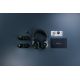 21. Razer Kraken V4 Wireless Headband Gaming Headset USB Type-A Bluetooth Black