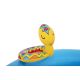 22. Bestway 53118 inflatable playground 264x188 x140cm