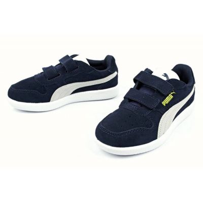 9. Puma Icra Trainer Jr shoes 358883 28