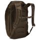 2. Thule Chasm TCHB215 Deep Khaki Backpack Polyester Hiking Backpack