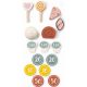 4. PROMIS Toy Cash Register KS25