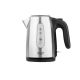 Adler AD 1273 electric kettle (1200W 1l; silver)