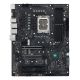 2. ASUS Pro WS W680-ACE W680 (LGA 1700) ATX motherboard, 2x PCIe 5.0, 3x PCIe 4.0, 3x PCIe 4.0 M.2 slots, 2x USB 3.2 Gen 2, 4x USB 3.2 Gen 1, 2x USB 2.0, 2x 2.5 Gb Ethernet, 1x SlimSAS, 4x SATA, HDMI, DisplayPort and VGA