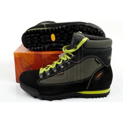 11. Aku Slope Original GTX M 885.10643 trekking shoes
