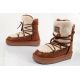 28. D.Franklin Women's Winter Boots [DFSH370005-CAME]