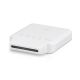 7. Switch Ubiquiti UniFi Flex 5p PoE (PoE+: 4;) Managed Gigabit