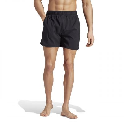 2. adidas Solid CLX M IA5390 swim shorts