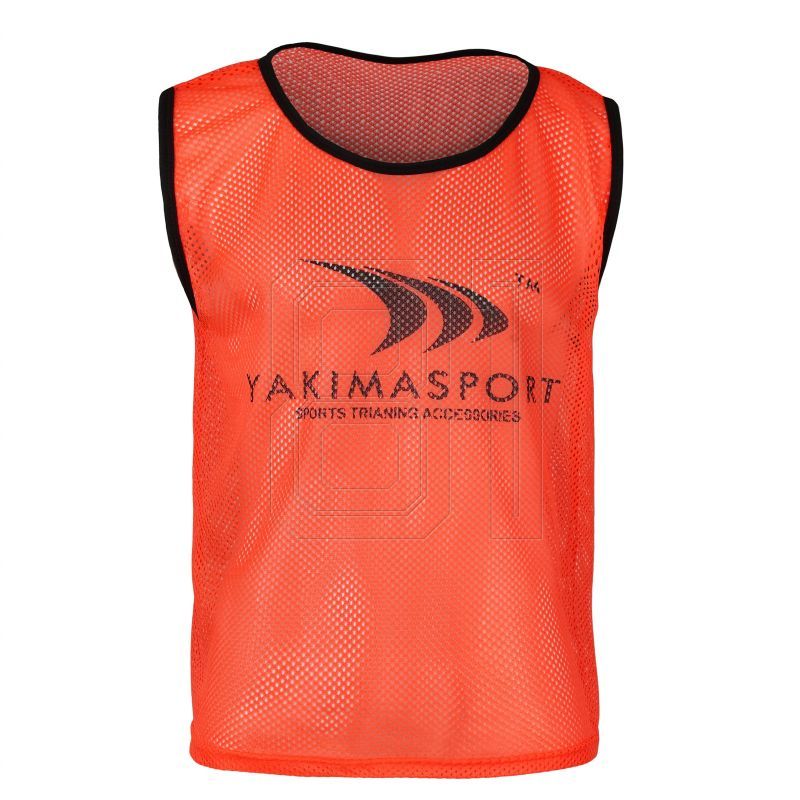 4. Yakima football sport marker Jr 100146D orange-kids