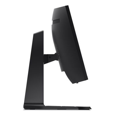 17. Lenovo Legion R34w-30 34" UWQHD VA 180HzAG HDMI, DP Raven Black