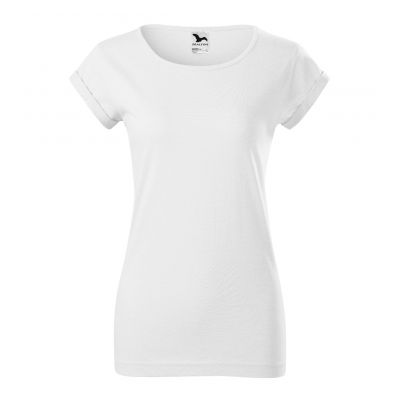 3. Malfini Fusion W MLI-16400 T-shirt