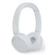 2. Panasonic RB-HF630BE Bluetooth headphones, Over-ear, Noise canceling, Wireless, White