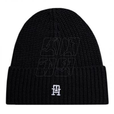 4. Tommy Hilfiger Monogram W Cap AW0AW14286