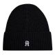 4. Tommy Hilfiger Monogram W Cap AW0AW14286