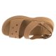 3. Crocs Soho Y Strap Sandal W 211755-2EY Brown 36/37