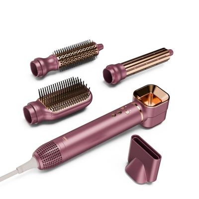 10. NENO BEAUTY VIO HAIR DRYER/CURLER