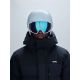 5. POC Skull Dura Comp MIPS Ski Helmet White