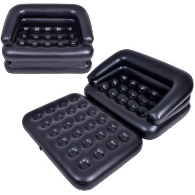 6. SOFA BED INFLATABLE 198x138x62CM 5IN1 24001