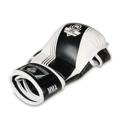 9. MMAsparring gloves S/M - Edge - Valor Series