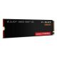 17. WD Black SN850X WDS400T2X0E SSD (4 TB ; M.2; PCIe NVMe 4.0 x4)