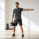 28. BODY SCULPTURE KETTLEBELL SOFT BW 134 4KG