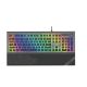 12. I-BOX AURORA K-5 MECHANICAL KEYBOARD, RED SWITCH, GAMING
