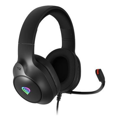 2. GENESIS NEON 213 Headset Wired Handheld Calls/Music USB Type-A Black