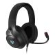 2. GENESIS NEON 213 Headset Wired Handheld Calls/Music USB Type-A Black