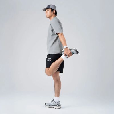 9. Rockbros YDDK015 shorts with belt size XXL - black