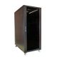 2. Extralink 37U 600x800 Black | Rack | Floor-standing
