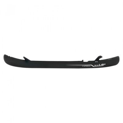 3. Bauer TuuK LS5 EDGE Hockey Blades