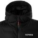 3. Alpinus Furggen Men's Jacket Black BR18118