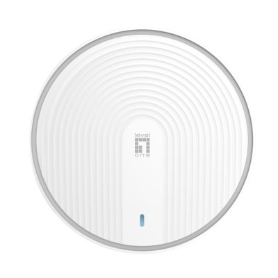 3. Dual-Band Wi-Fi 6 PoE Wireless Access Point (WAP-8131)