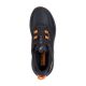 3. Skechers Go Run Supersonic Max MA/T 246087 BKOR shoes