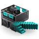 4. Jonsbo N5 NAS-Case