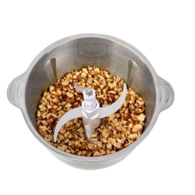 3. HEINRICH"S HMZ 8849 shredder