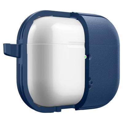 10. Spigen Vault Case for AirPods Pro 3 - Navy Blue