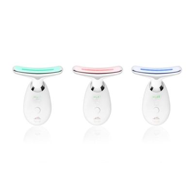 3. ETA Fenite 435390000 Neck and Face Massager