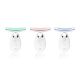 3. ETA Fenite 435390000 Neck and Face Massager