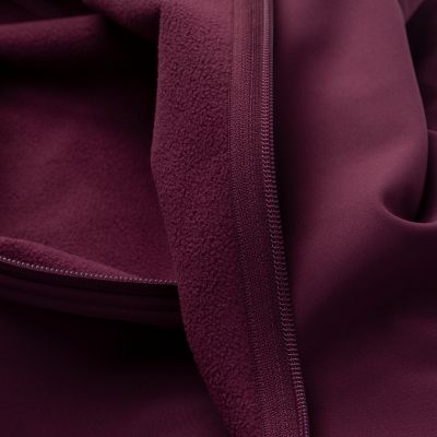 8. Women's Softshell LADY NETI SP