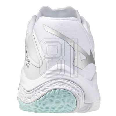 4. Mizuno Wave Lightning Z8 W Volleyball Shoes V1GC240045