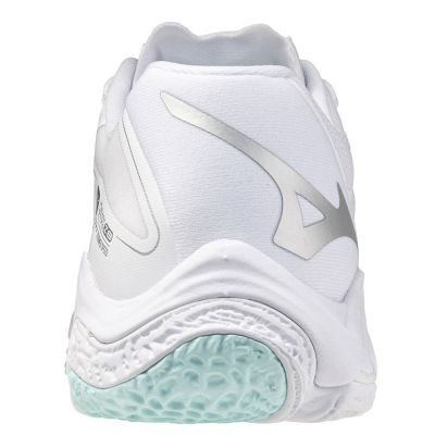 4. Mizuno Wave Lightning Z8 W Volleyball Shoes V1GC240045